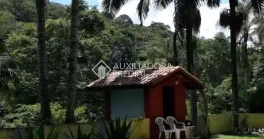 Fazenda à venda na de Sapopemba, 3200, Santa Luzia, Ribeirão Pires