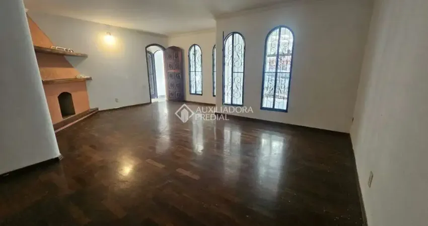 Casa com 3 quartos à venda na Travessa Santo Alberto, 57, Jardim Bela Vista, Santo André