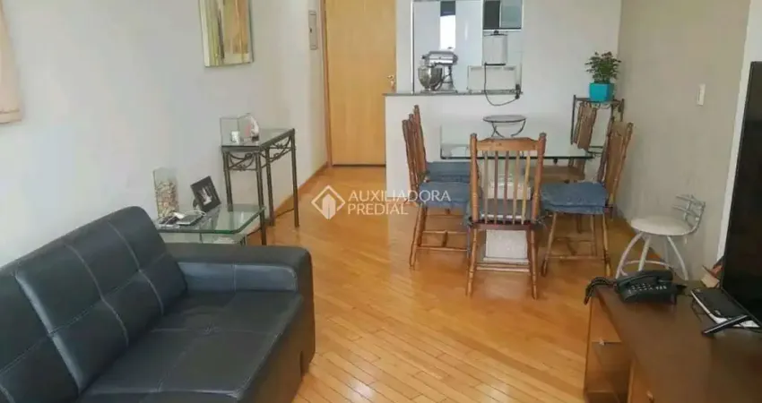 Apartamento com 2 quartos à venda na Rua Francisco Tapajós, 170, Vila Santo Estéfano, São Paulo