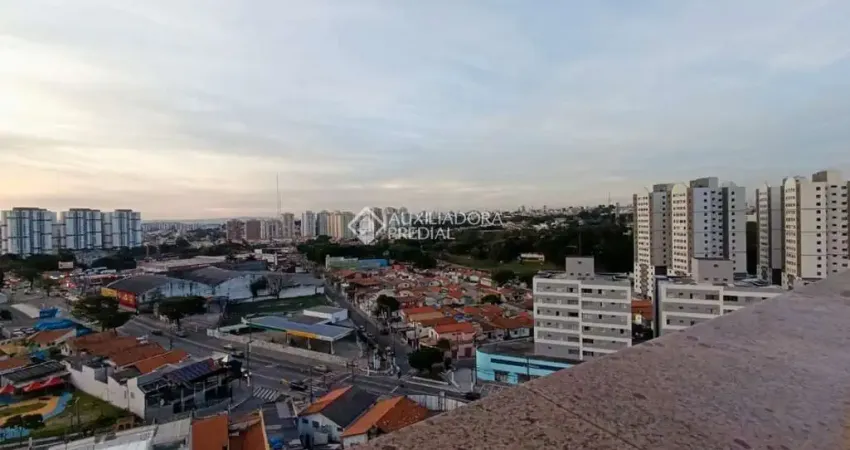 Apartamento com 2 quartos à venda na Rua da Represa, 75, Rudge Ramos, São Bernardo do Campo