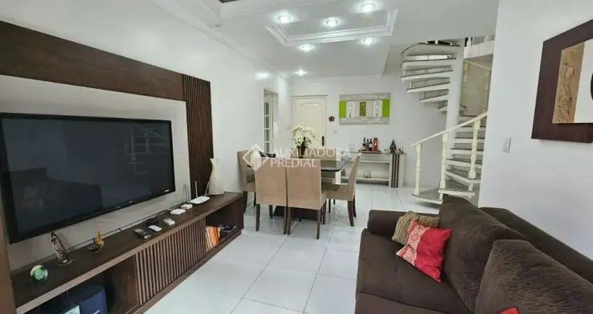 Apartamento com 3 quartos à venda na Avenida São Paulo, 2600, Jardim Marina, Mongaguá