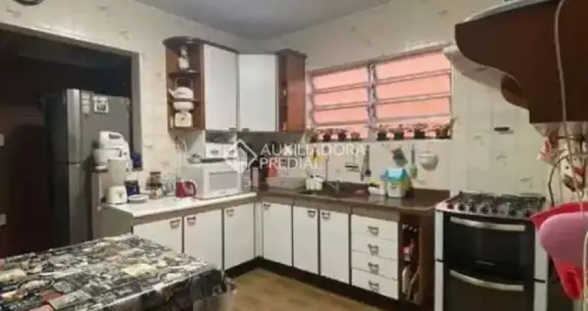 Casa com 3 quartos à venda na Avenida Padre Anchieta, 941, Jordanópolis, São Bernardo do Campo