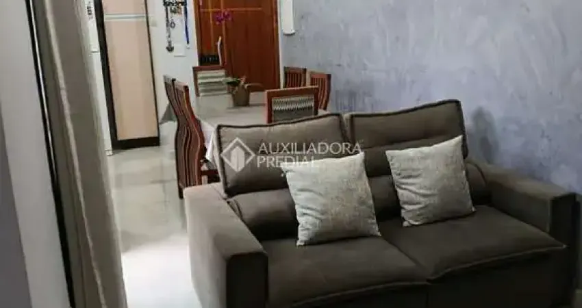 Apartamento com 2 quartos à venda na Rua Marcilío Dias, 69, Santa Maria, Santo André