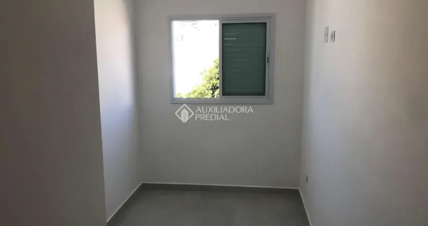 Apartamento com 2 quartos à venda na Rua Sofia, 65, Parque Oratório, Santo André