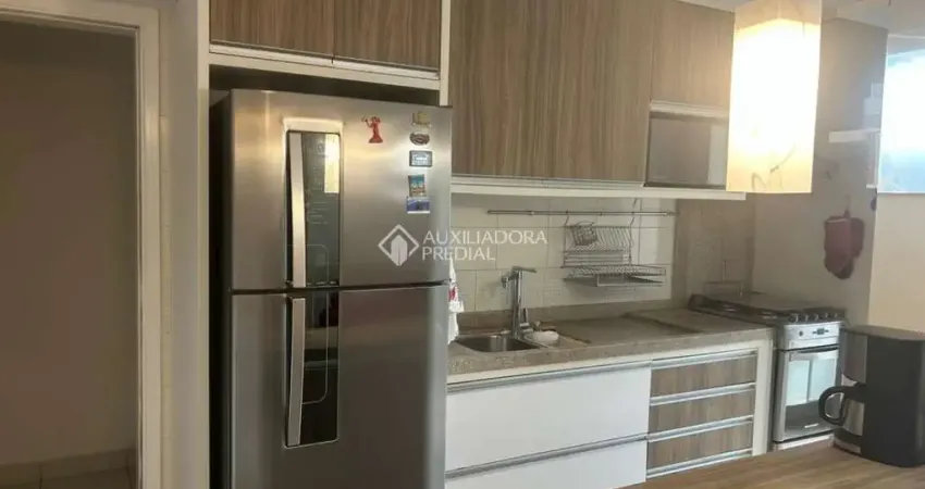 Apartamento com 2 quartos à venda na Rua Amadeu Vezzaro, 130, Mauá, São Caetano do Sul