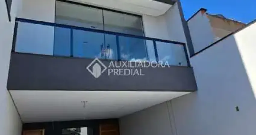 Casa com 3 quartos à venda na João Batista Bianchini, 550, Assunção, São Bernardo do Campo