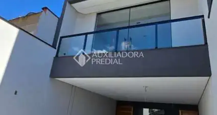 Casa com 3 quartos à venda na João Batista Bianchini, 550, Assunção, São Bernardo do Campo