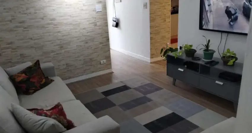 Apartamento com 2 quartos à venda na Avenida Sete de Setembro, 515, Centro, Diadema