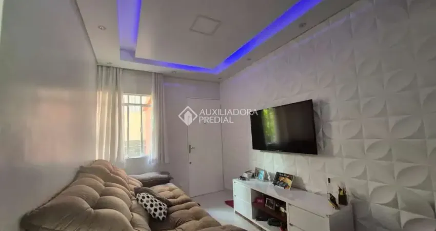 Apartamento com 2 quartos à venda na Rua das Orquídeas, 269, Assunção, São Bernardo do Campo