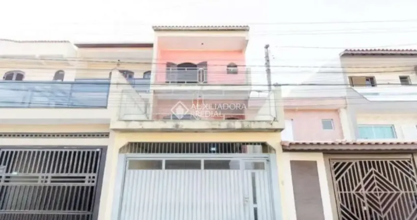Casa com 3 quartos à venda na Rua das Begônias, 198, Assunção, São Bernardo do Campo