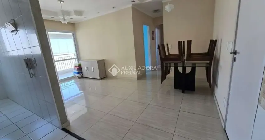Apartamento com 3 quartos à venda na Avenida Moinho Fabrini, 339, Independência, São Bernardo do Campo