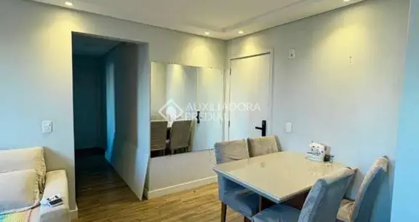 Apartamento com 2 quartos à venda na Rua Comendador Carlo Mário Gardano, 103, Centro, São Bernardo do Campo