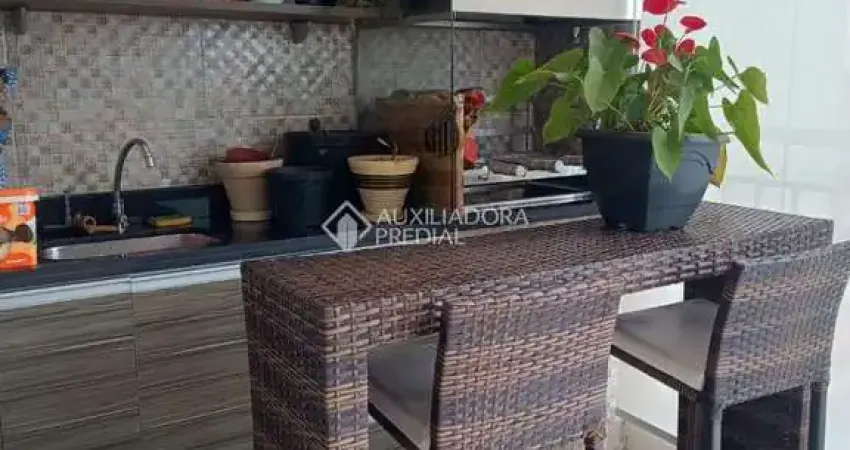 Apartamento com 3 quartos à venda na Avenida Moinho Fabrini, 339, Independência, São Bernardo do Campo