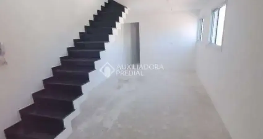 Cobertura com 2 quartos à venda na Rua Conselheiro Justino, 521, Campestre, Santo André