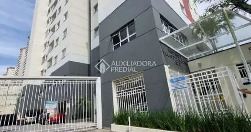 Apartamento com 2 quartos à venda na Rua Tiradentes, 580, Santa Terezinha, São Bernardo do Campo