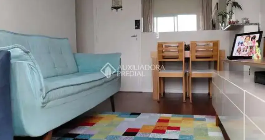 Apartamento com 2 quartos à venda na Rua Tiradentes, 580, Santa Terezinha, São Bernardo do Campo