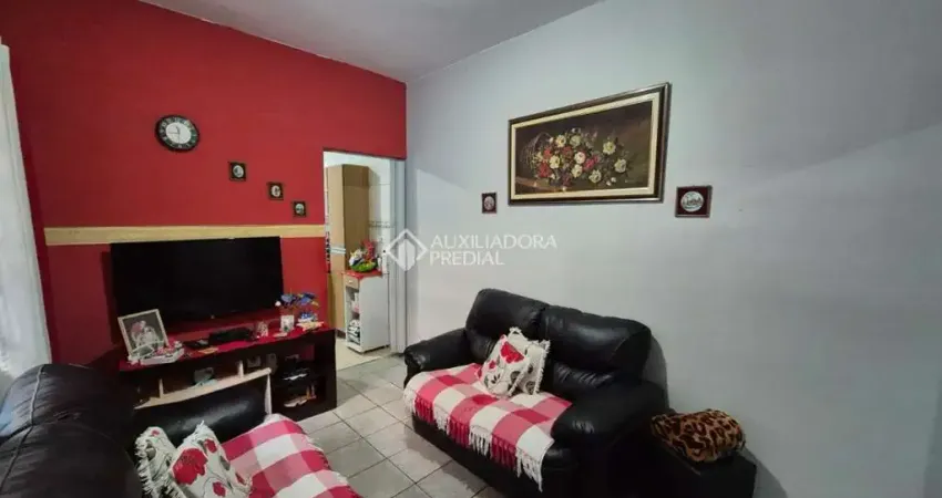 Casa com 2 quartos à venda na Giacomo Capitanio, 58, Alves Dias, São Bernardo do Campo