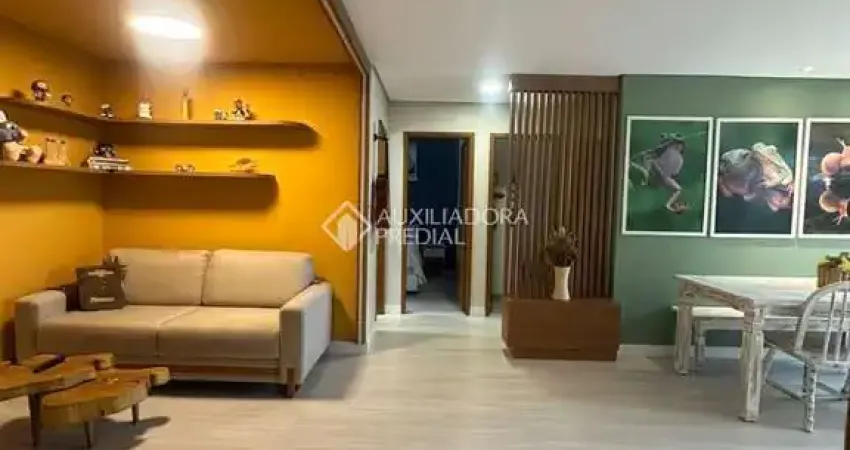 Apartamento com 2 quartos à venda na dos Pinheiros, 110, Paulicéia, São Bernardo do Campo