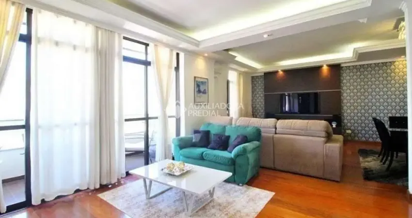 Apartamento com 3 quartos à venda na Rua Almirante Protógenes, 179, Jardim, Santo André