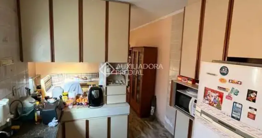 Casa com 3 quartos à venda na Rua Paulo Harris, 227, Vila Floresta, Santo André