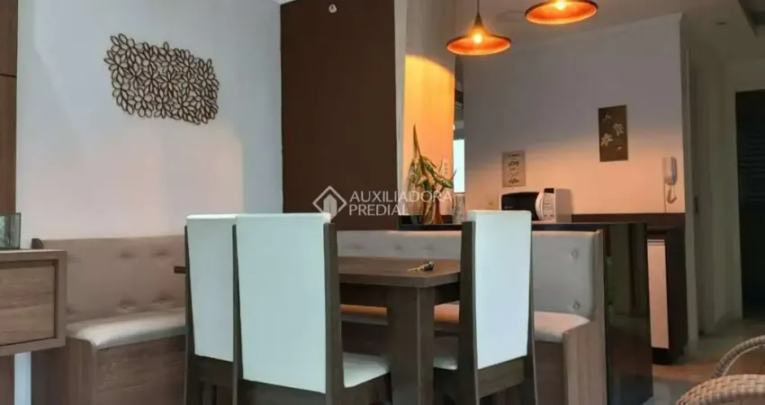 Apartamento com 3 quartos à venda na Avenida Sete de Setembro, 120, Centro, Diadema