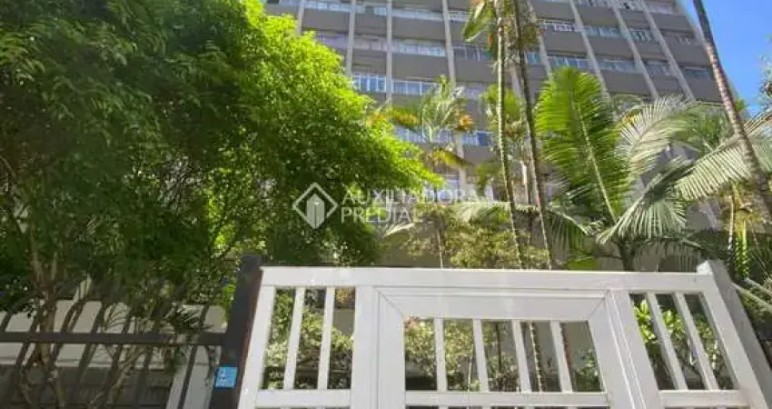 Apartamento com 2 quartos à venda na Avenida Nove de Julho, 337, Bela Vista, São Paulo