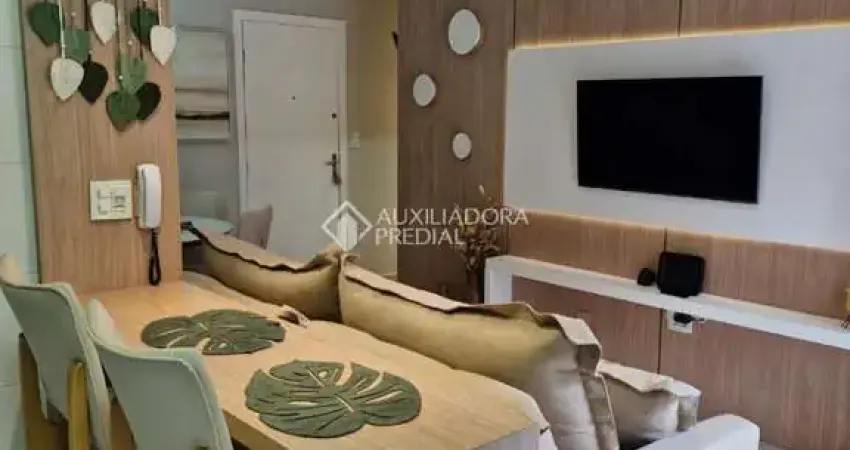 Apartamento com 2 quartos à venda na Alameda Conde de Porto Alegre, 1039, Santa Maria, São Caetano do Sul