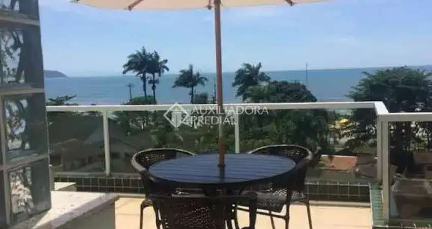 Cobertura com 3 quartos à venda na Travessa João Ramalho, 485, Centro, Bertioga