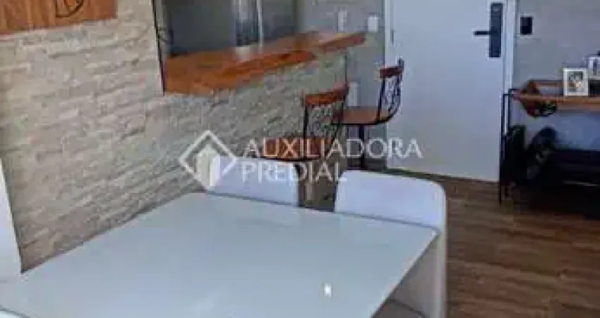 Apartamento com 2 quartos à venda na Avenida Pedro Mendes, 17442, Montanhão, São Bernardo do Campo