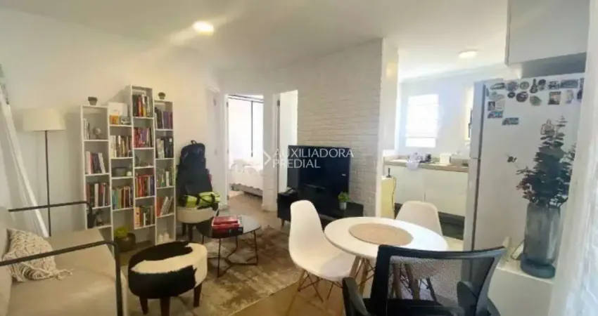 Apartamento com 2 quartos à venda na Avenida Wallace Simonsen, 1450, Nova Petrópolis, São Bernardo do Campo