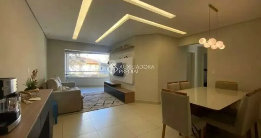 Apartamento com 1 quarto à venda na Napoleão Laureano, 74, Centro, São Bernardo do Campo