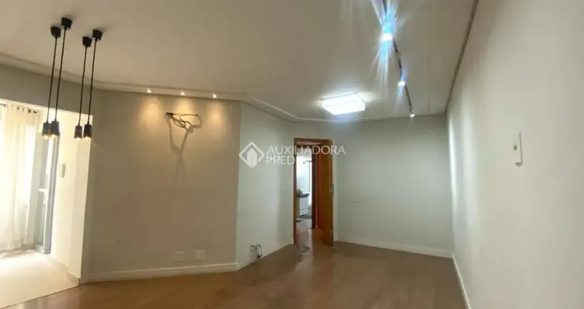 Apartamento com 2 quartos à venda na Rua Esther Maccagnan Mancuso, 150, Nova Petrópolis, São Bernardo do Campo