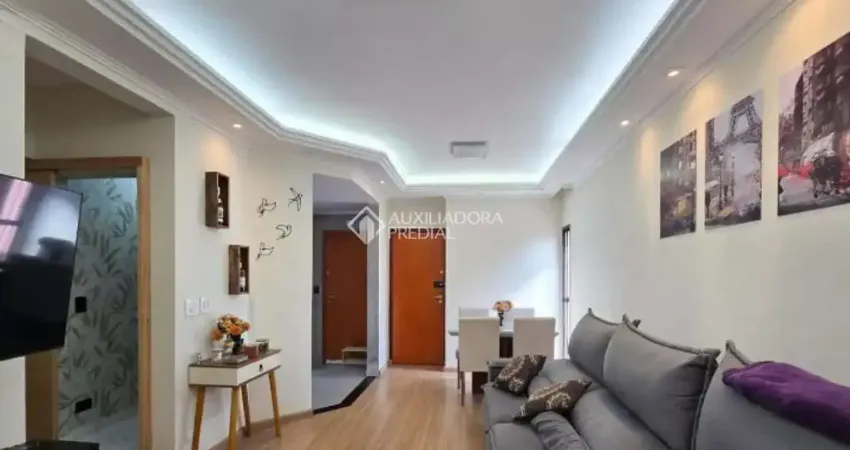 Apartamento com 2 quartos à venda na Rua Américo Brasiliense, 721, Centro, São Bernardo do Campo