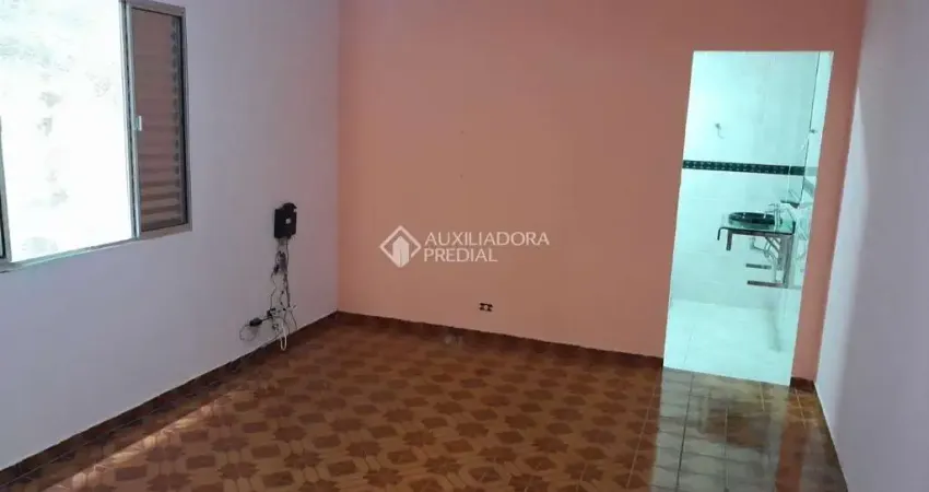 Casa com 3 quartos à venda na Rua Carijós, 3155, Vila Linda, Santo André