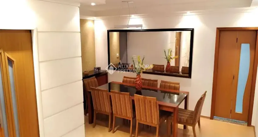 Apartamento com 3 quartos à venda na Rua Gabriel D'Anunzio, 156, Rudge Ramos, São Bernardo do Campo