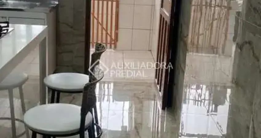 Casa com 2 quartos à venda na Rua Padre Pedro Rigo, 162, Planalto, São Bernardo do Campo