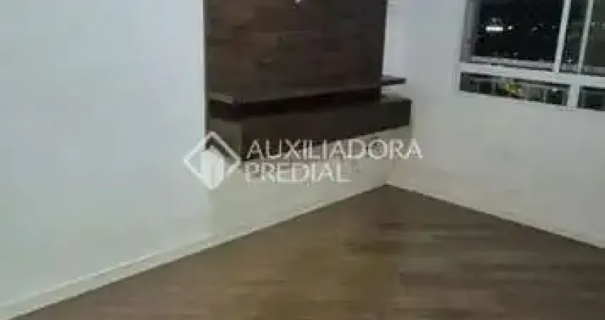 Apartamento com 2 quartos à venda na Rua Yayá, 206, Canhema, Diadema