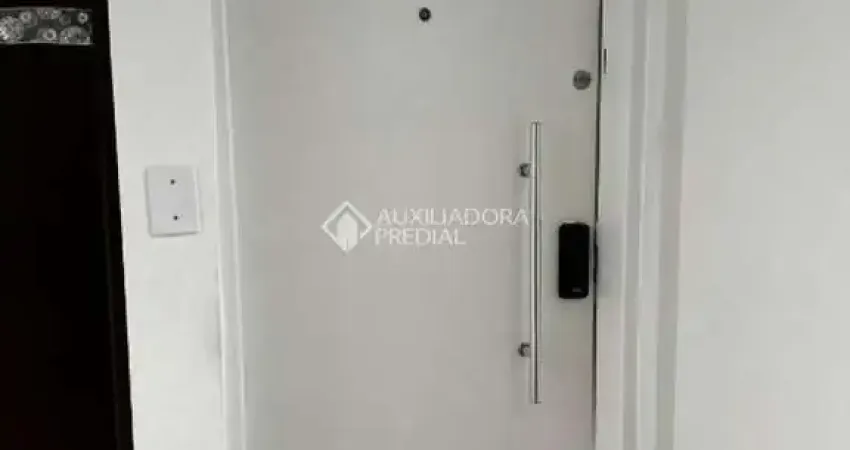 Apartamento com 2 quartos à venda na Rua Engenheiro Rebouças, 322, Cerâmica, São Caetano do Sul