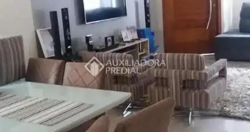 Casa com 3 quartos à venda na Rua Vina Del Mar, 334, Assunção, São Bernardo do Campo