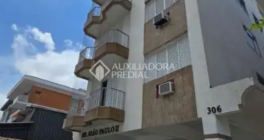 Apartamento com 1 quarto à venda na da Saudade, 306, Enseada, Guarujá