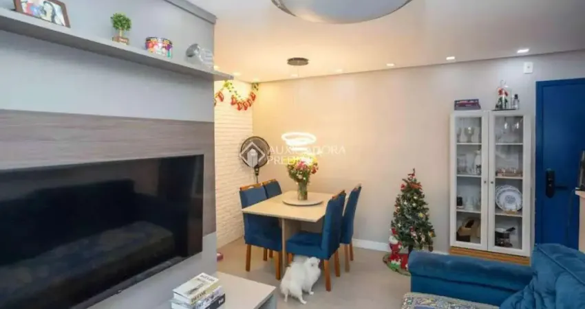 Apartamento com 2 quartos à venda na Avenida Alda, 1550, Centro, Diadema