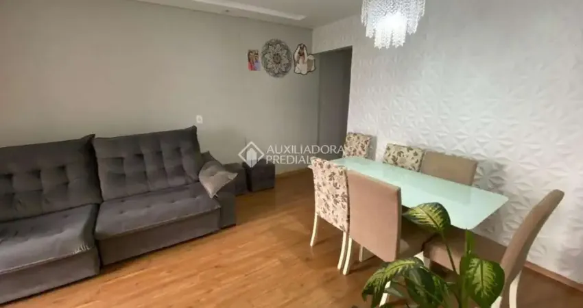 Apartamento com 2 quartos à venda na Rua Freire de Andrade, 130, Assunção, São Bernardo do Campo