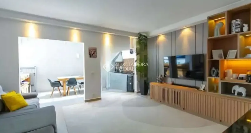 Casa em condomínio fechado com 3 quartos à venda na Avenida Miro Vetorazzo, 200, Demarchi, São Bernardo do Campo