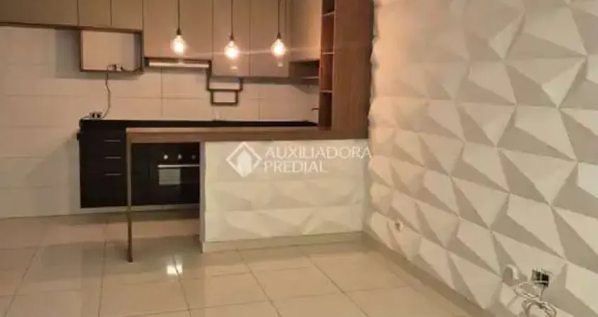 Apartamento com 2 quartos à venda na Rua Brasílio Rodrigues, 309, Vila Junqueira, Santo André