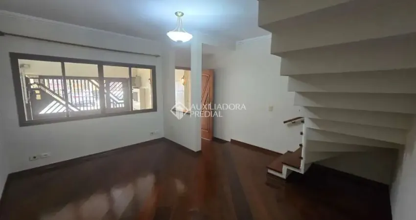 Casa com 4 quartos à venda na Rua Luiz Otávio, 115, Assunção, São Bernardo do Campo