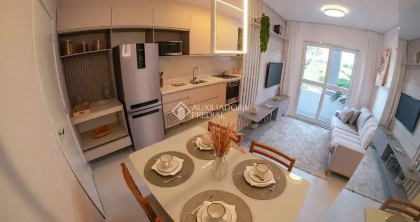 Apartamento com 2 quartos à venda na Afonso Monteiro da Cruz, 1250, Serraria, Diadema