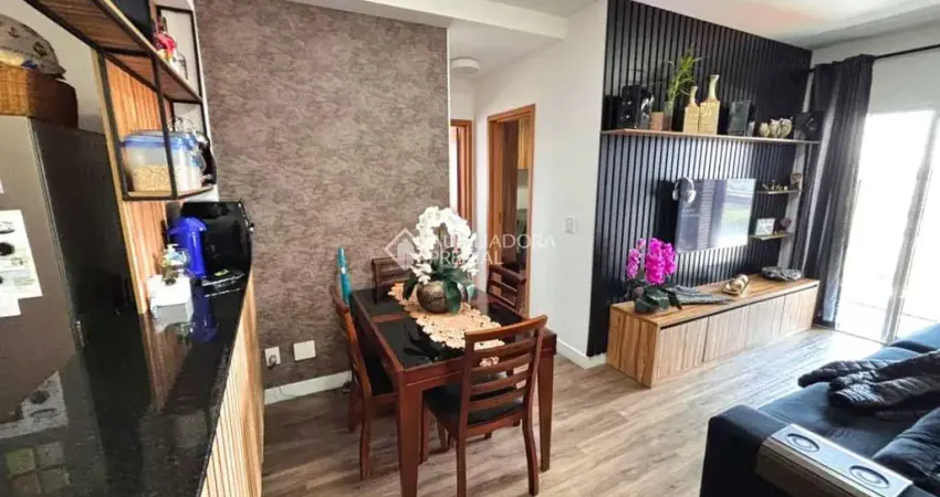 Apartamento com 2 quartos à venda na João Morassi, 45, Demarchi, São Bernardo do Campo