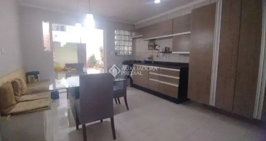 Casa com 2 quartos à venda na Rua Universal, 280, Anchieta, São Bernardo do Campo