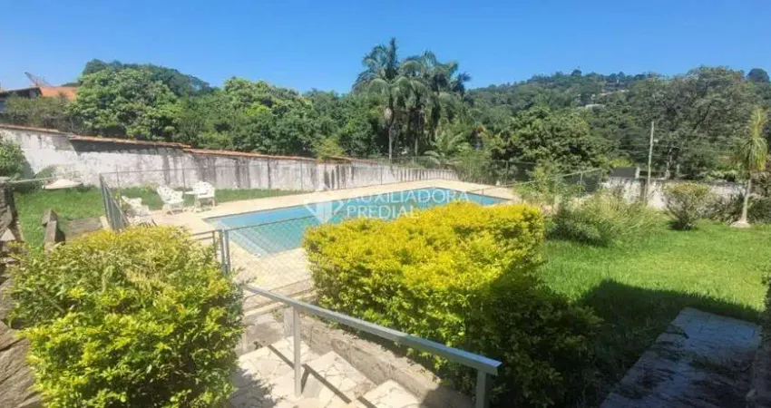 Casa com 3 quartos à venda na Faixa de Servidão, 3, Dona Catarina, Mairinque