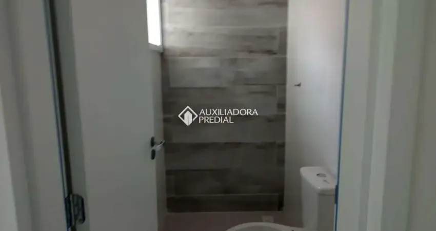 Apartamento com 2 quartos à venda na Rua Atibaia, 561, Vila Valparaíso, Santo André